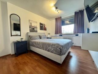 Ama executive stay 2 - 8