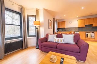 Nevis Croft Apartment 2 - 9