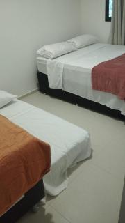 Beira Mar Apartment Aracaju - 5