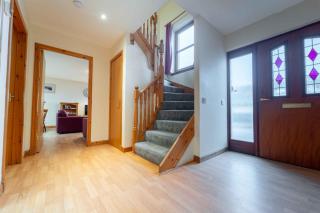 Nevis Croft Apartment 3 - 3