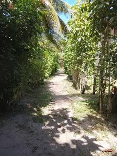 Pousada caminho da Praia - 1