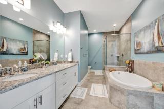 Northwood Cheer Coastal Monthly Retreat - 2