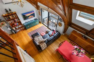 The Sanctuary 3BR heritage Church Conversation - 3