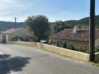 Maison Provençale - Salernes - 6