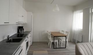 Central and Spacious Apartment for 5 - 5