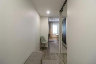 Convenient Studio for 1 - 3