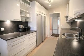 Spacious Apartment for 6 with Sauna - 9