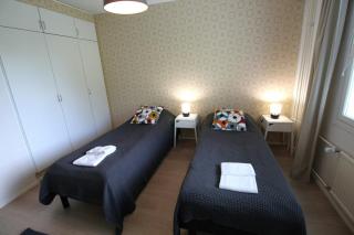Spacious Apartment for 6 with Sauna - 5