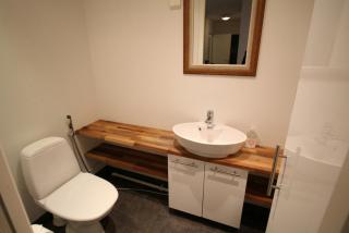 Spacious Apartment for 6 with Sauna - 2