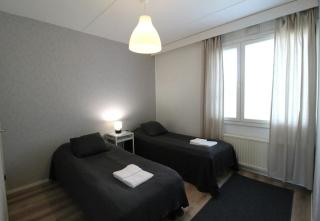 Spacious Apartment for 6 with Sauna - 1