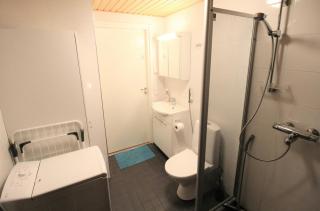 Convenient Apartment for 5 with Sauna - 2