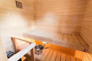 Spacious Apartment for 4 with Sauna - 3