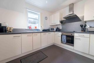 Glenloch View Apartment - 6