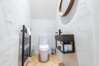 Nevis Croft Apartment 1 - 8