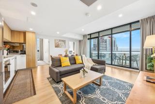 PinKey Residences 3BR West Franklin - 0