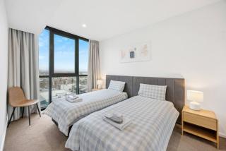 PinKey Residences 3BR West Franklin - 3
