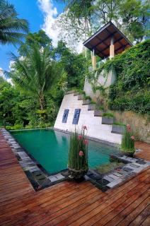 Villa Kalisha - Romantic, Seclusion in the heart of Nature - 4
