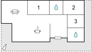 Holiday Home Hauge I Dalane - 02 - 9