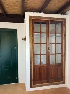 Casas rurales Alba, Casa Ciprés con piscina privada - 8