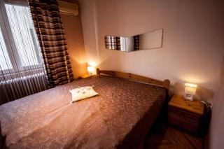 Deák design apartment - Budapest - 4