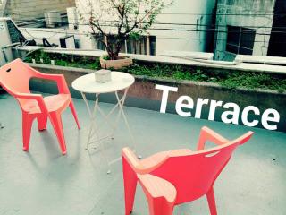 Takamatsu Guesthouse BJ Station - 3