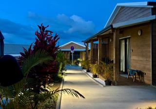 O coeur de l ouest Studio les Orangers - 9