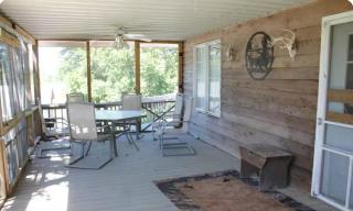 Timber Oaks 2-Home Country Retreat Pond & Hot Tub - 7