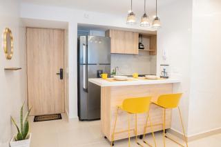 Luxury apartment with ocean view 15th floor - 5