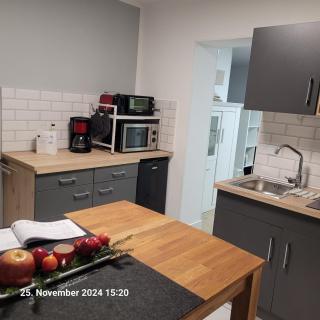 Gemütliches Feriendomizil - 3