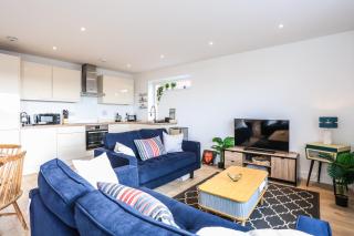 Offshore - East Wittering - 8