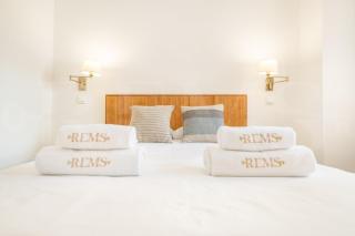 Stylish Retreat by Malaga Beach REMS - Málaga - 8