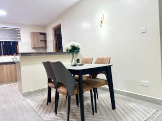 Shawmut Executive Suites With Heated Pool, GYM, Secure Parking, Full Power Backup - 7