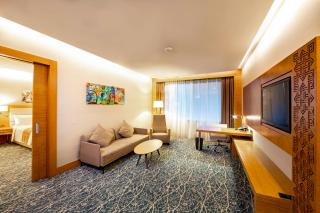 Holiday Inn Baku by IHG - 3