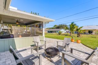 'Beach Blessings': Beautiful Home in Vero Beach! - 9