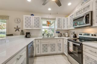 'Beach Blessings': Beautiful Home in Vero Beach! - 5