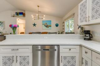 'Beach Blessings': Beautiful Home in Vero Beach! - 3