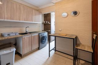 Appartement élégant au Cœur du Centre-Ville - 7