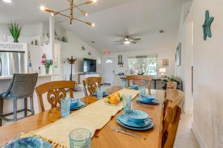 'Beach Blessings': Beautiful Home in Vero Beach! - 1