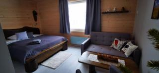 Apartament Pod Dębiną - 9