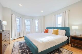 Long Term Stays Parking Chestnut Hill - 8