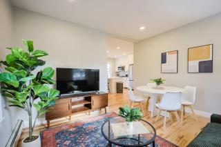 Long Term Stays Parking Chestnut Hill - 2