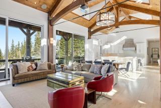 Snow Dance at The Colony - 6