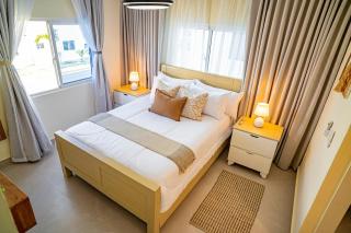 Precioso apartamento Oasis El Retiro Punta Cana - Punta Cana - 0