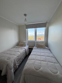 Departamento en Villarrica con vista al volcán - 6