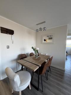 Departamento en Villarrica con vista al volcán - 5