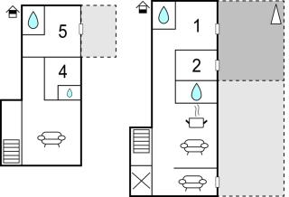 Nice Apartment In Città Di Castello Pg - 9