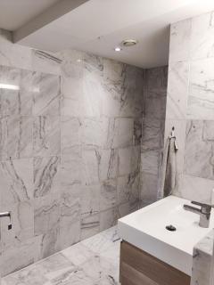 Central 2-Bedroom Apartment in Voss - 4