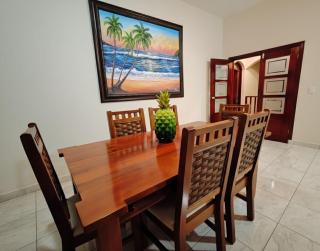 Villa edén wood - 6