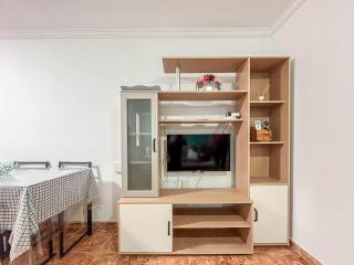 GuestReady - Mis tres sentidos GarciaToledo - Arinaga - 7