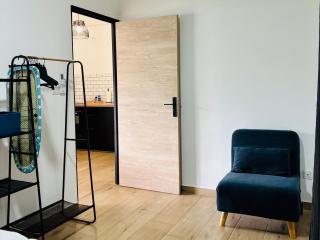 O coeur de l'ouest Bungalow Maloya - 2